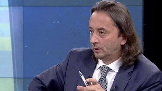 ''TSK ve Suriye ordusu birlikte savaşabilir''