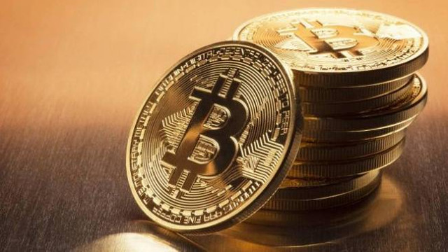 IMF'nin açıklaması Bitcoin'i uçurdu