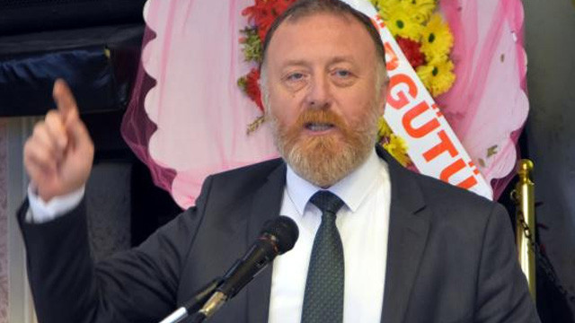 HDP Eş Genel Başkanı Temelli: İmralı'ya selam olsun
