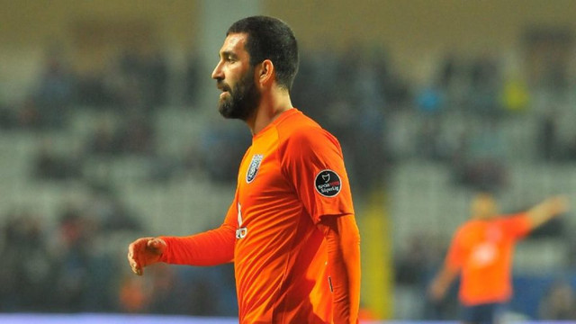 Arda Turan'a 12,5 yıl hapis istemi !
