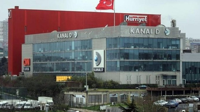 Demirören Medya Grubu'nda deprem ! İşten çıkarıldılar...