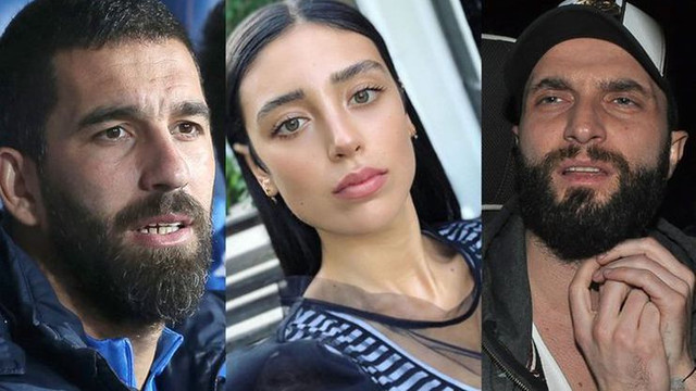 Arda Turan - Berkay kavgasına bir tanık daha !