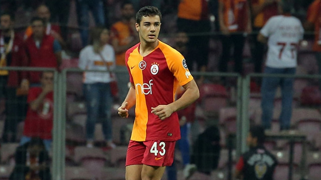 Inter Ozan Kabak Icin Istanbul A Geldi Spor Toto Super Lig