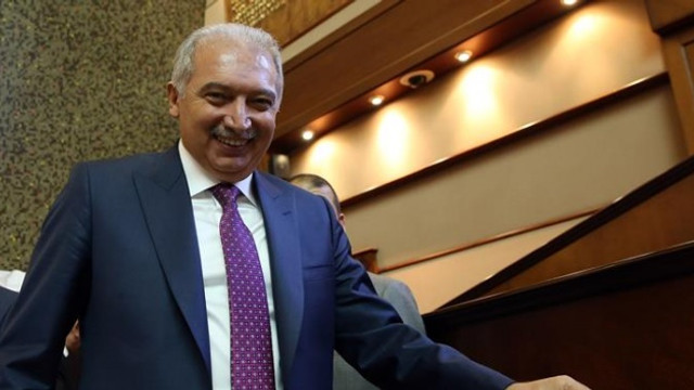 İBB Başkanı yerel seçimde aday olacak mı ?