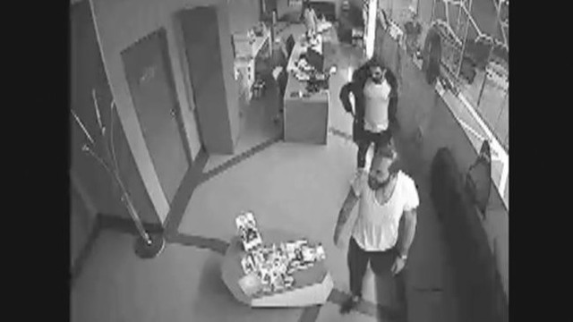 Arda Turan-Berkay kavgasında ilk kez ortaya çıkan detay