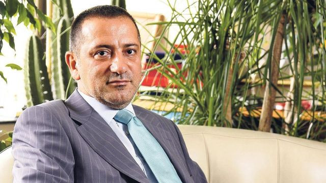 Fatih Altaylı'dan olay olacak Andımız yazısı