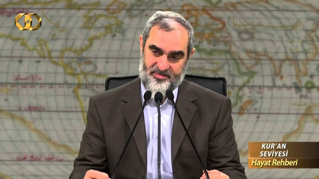 Nurettin Yıldız'dan yine skandal sözler