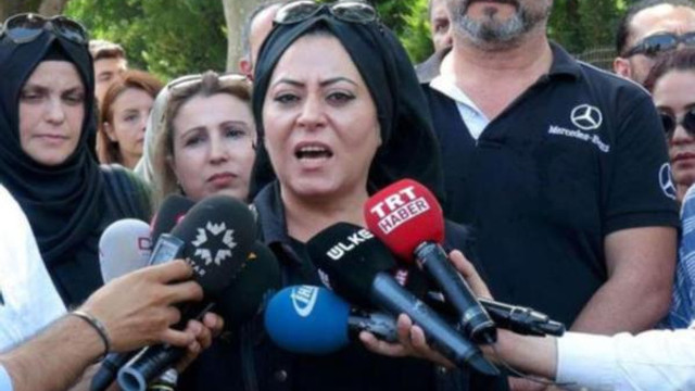 ''Adnan Oktar'ın yoluna canım feda'' demişti...