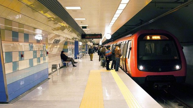 Metrolara Yap Islet Devret Modeli Geliyor Politika