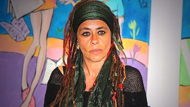 Bu yazı olay olur: ''Elhamdilillah Türk değiliz''