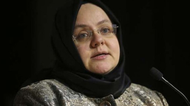 AK Partili isimden olay sözler: ''Çocuklarınız kandırılmasın''