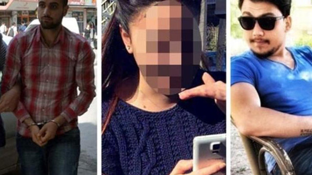 Eski sevgiliye aile kararıyla infaz