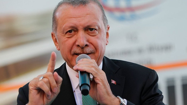 New York Times yazdı: Erdoğan bu yüzleşmeden güçlenerek çıkacak