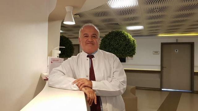 Erken tanı ile akciğer kanseri tedavi edilebilir