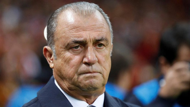 Fatih Terim'den Muslera ve Ozan Kabak yorumu