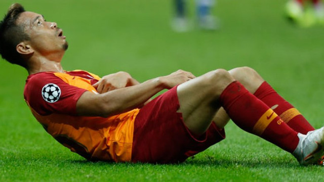 Galatasaray’dan Nagatomo açıklaması ! Ameliyat...
