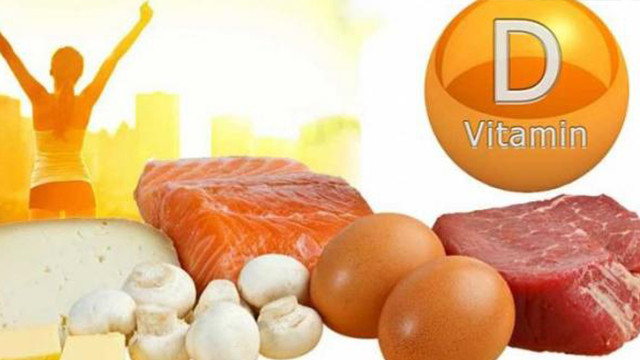 d vitamini eksikligi nedenleri saglik