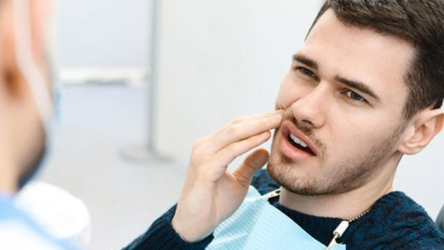 dis agrisi nedenleri saglik