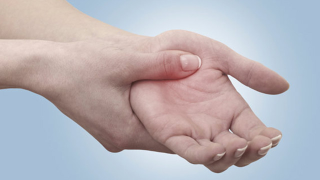 El Titremesi Nedenleri Saglik