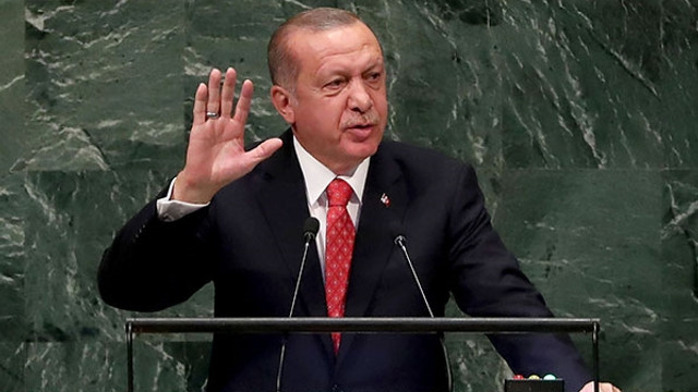 AK Parti'de deprem yaratacak Erdoğan eleştirisi