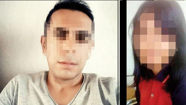 Ayşe tecavüzcü babasıyla aynı evde !