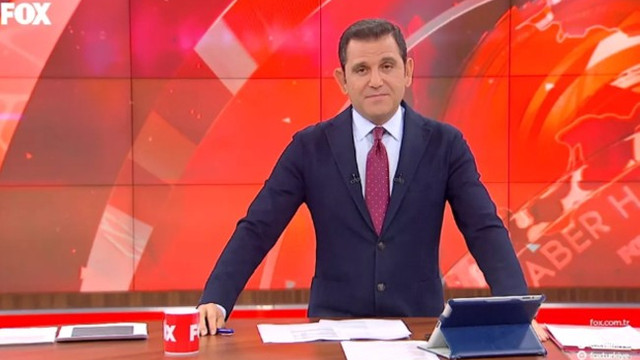 Portakal ''mesleği bırakırım'' demişti... Karar verildi