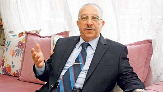 FETÖ elebaşısı Gülen buna ibadet demiş