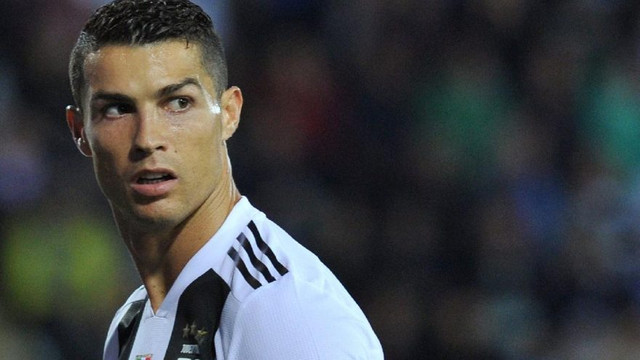 Ronaldo'dan Messi açıklaması: Sadece ikimiz...