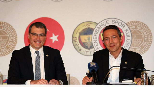 Fenerbahçe'de yerli hoca için 3 aday !