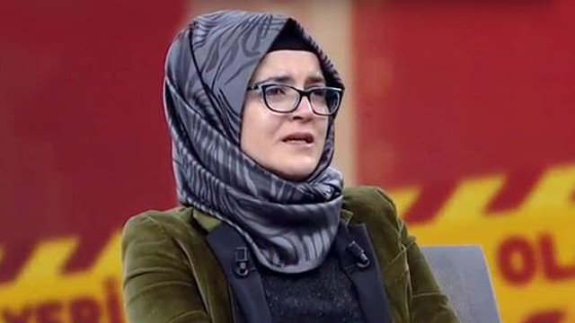 Kaşıkçı'nın nişanlısı: ''Bu İslam'da kabul edilemez''