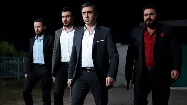 Bir televizyon efsanesinin sonu; Kurtlar Vadisi The End