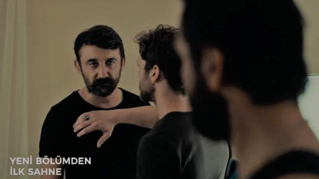 Çukur ve Avlu'ya ceza yağdı