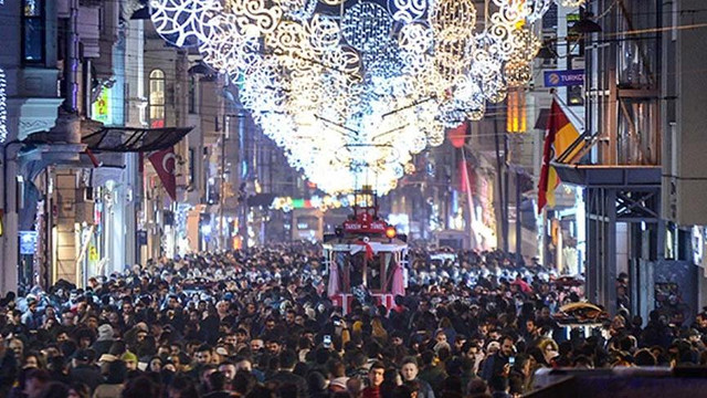 Sultangazi Belediyesi'nden ilginç ''gençlik'' araştırması !