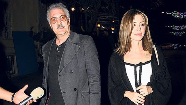 Tamer Karadağlı'dan gazetecilere fırça