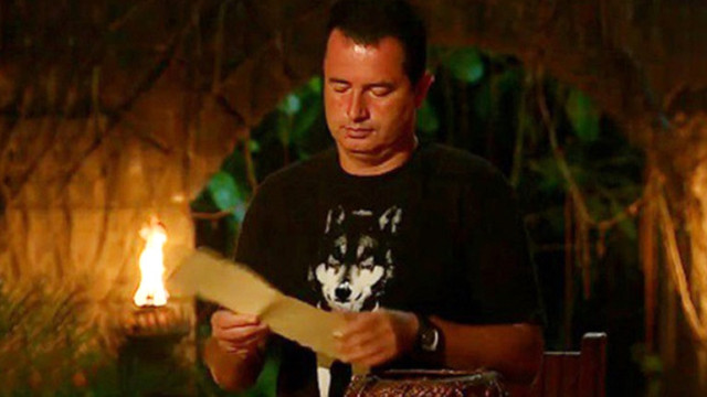 Acun Ilıcalı'dan Survivor 2019 için sürpriz açıklama