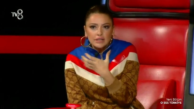 Hadise'den Acun'a çok özel istek