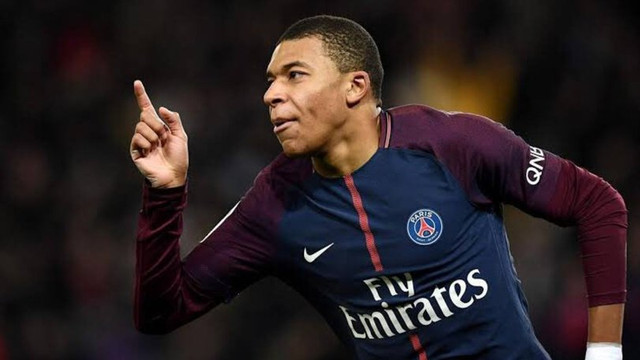 PSG'de Mbappe şov ! 13 dakikada...