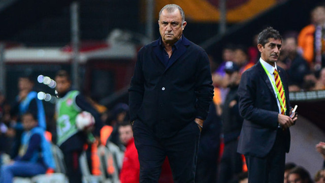 Fatih Terim'e yeni sözleşme !