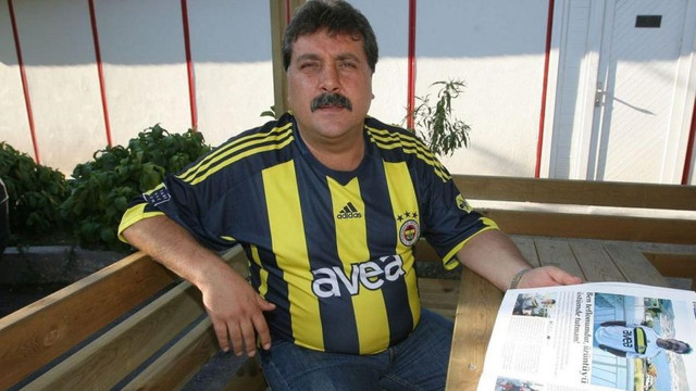 Müjdat Yetkiner'den Aziz Yıldırım sözleri !