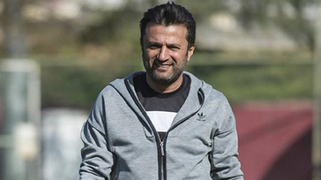 İşte Bülent Uygun'un yeni takımı !