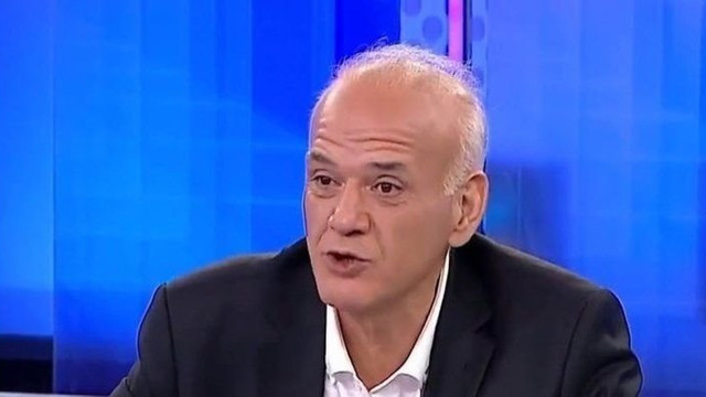 Ahmet Çakar Cocu'nun yerine gelecek ismi açıkladı