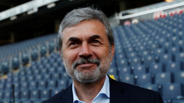 Aykut Kocaman sürprizi ! Teklif...