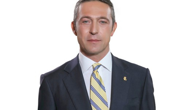Ali Koç canlı yayına çıkıyor !