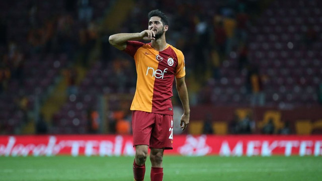 Galatasaray, Emre Akbaba için dairelerini satıyor !