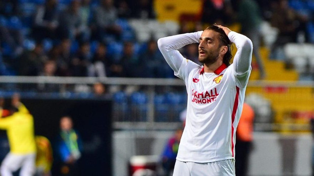Göztepe geçen sezonun gerisinde kaldı