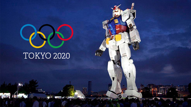 Japonya'dan olimpiyatlar için dudak uçuklatan bütçe !