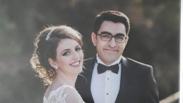 Maldivler'de balayı hayali mahkemede bitti