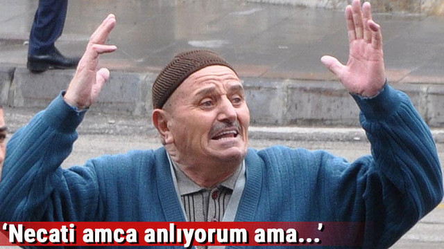 Mahkemede çok fazla isyan edince hakim uyardı !