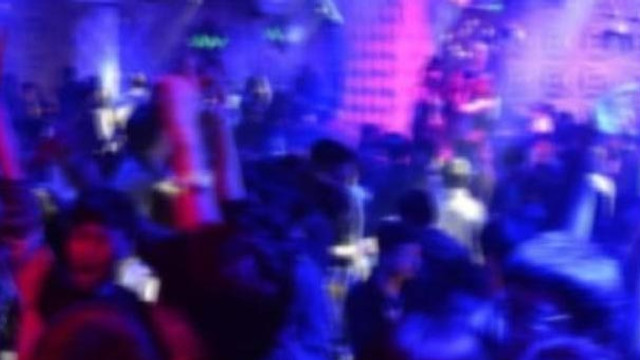 Ankara'da ''arkadaş tuzağı'' ! Sarhoş olunca...
