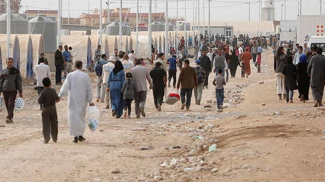 İşte Türkiye'nin yeni gerçeği: 1 milyon göçmen kayıt dışı çalışıyor